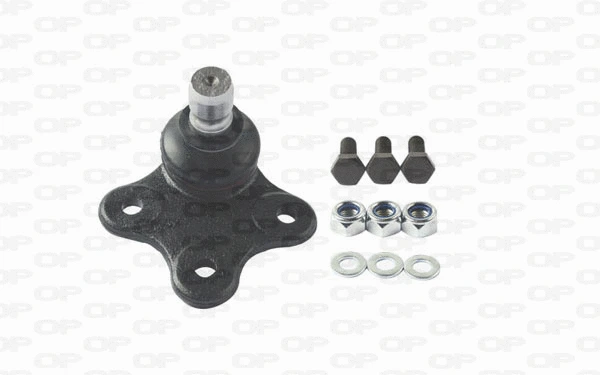 Rotule de suspension OPEN PARTS SSB1125.11