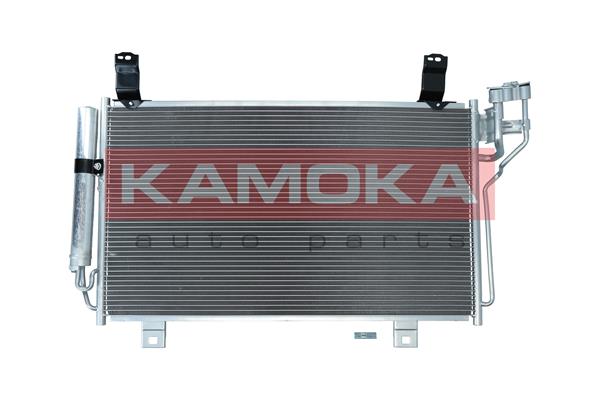 Condenseur, climatisation KAMOKA 7800069