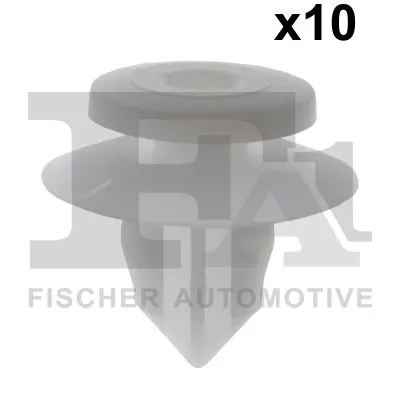 Clip, enjoliveur FA1 77-40021.10