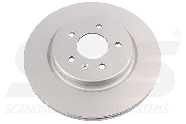 Disque de frein sbs 1815313690