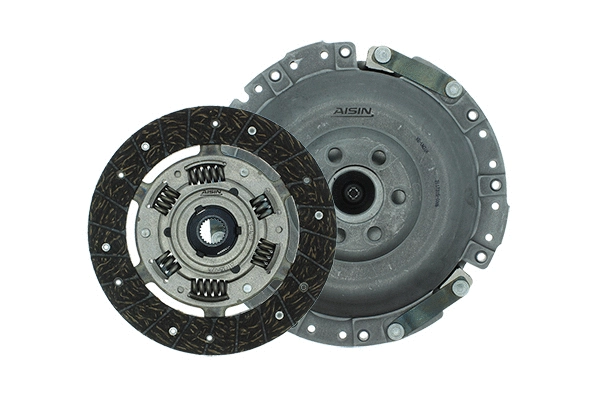Kit d'embrayage AISIN KE-VW31R