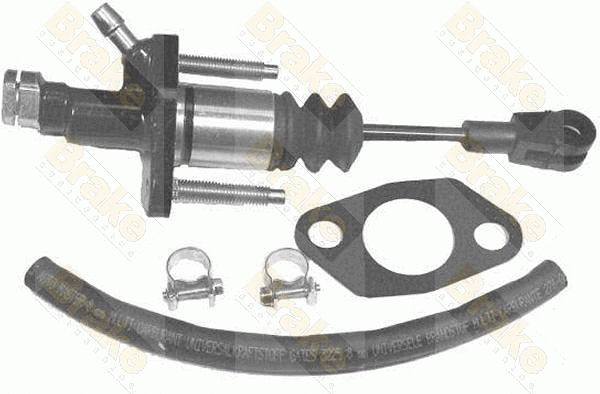 Cylindre émetteur, embrayage Brake ENGINEERING MC1578BE