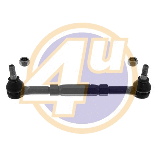 Barre de connexion 4u FR-C-06787
