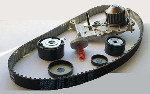 Pompe à eau + kit de courroie crantée TECHNOX KW23329