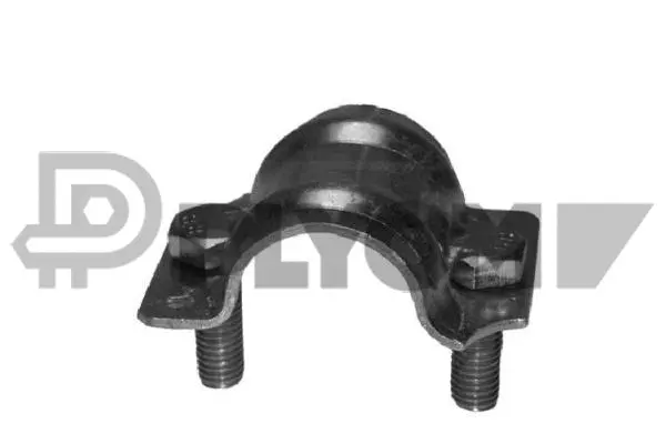 Support, suspension du stabilisateur PLYOM P030046