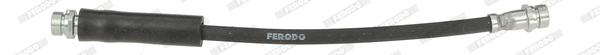 Flexible de frein FERODO FHY3017