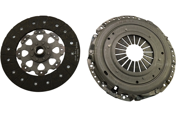 Kit d'embrayage KAVO PARTS CP-6088