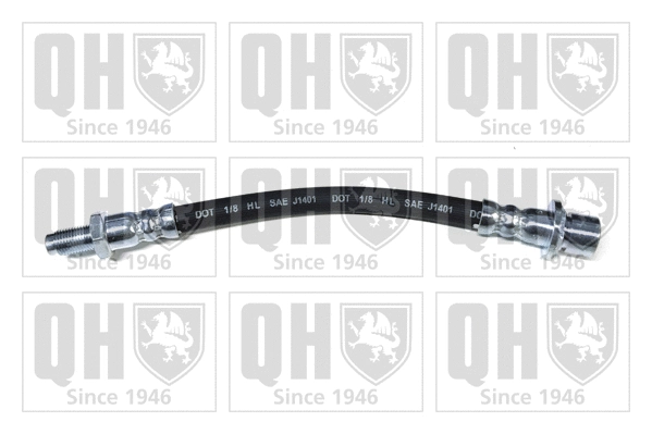Flexible de frein QUINTON HAZELL BFH5681