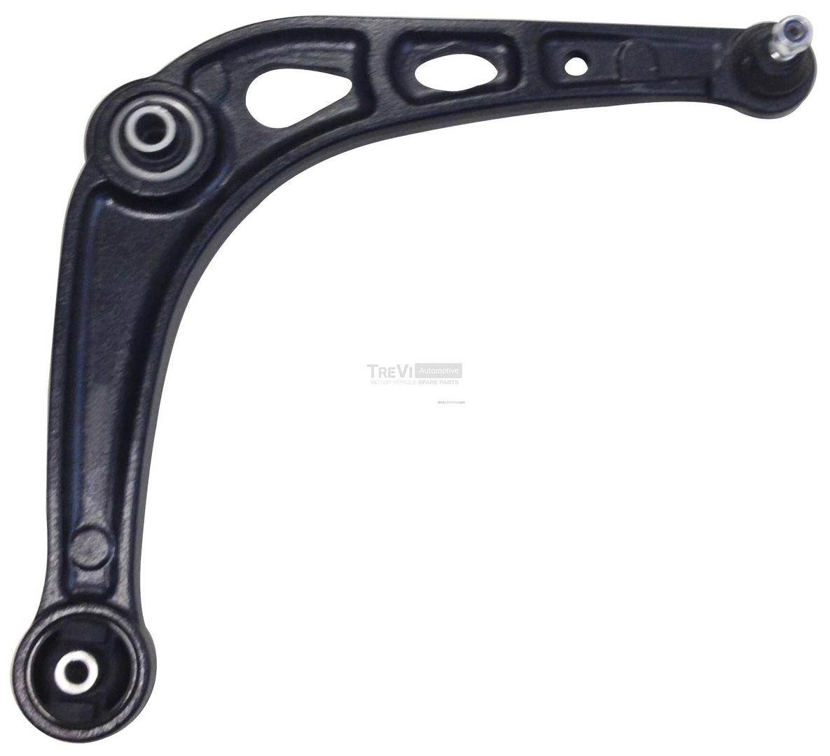Bras de liaison, suspension de roue TREVI AUTOMOTIVE TRTT4552