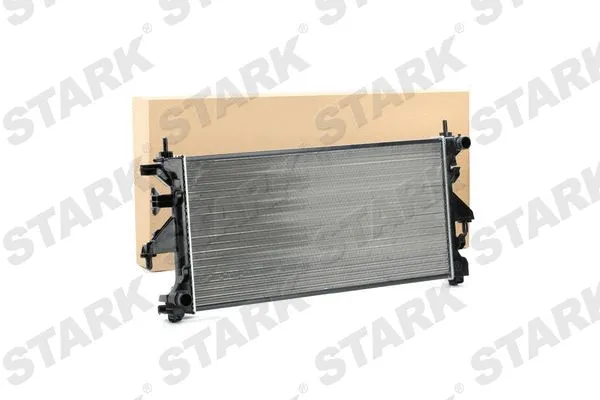 Radiateur, refroidissement du moteur Stark SKRD-0120359