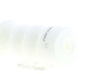Butée élastique, suspension A.Z. Meisterteile AZMT-40-040-6121