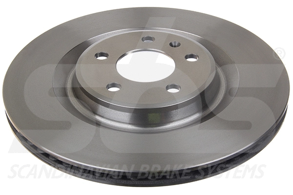 Disque de frein sbs 18152047156
