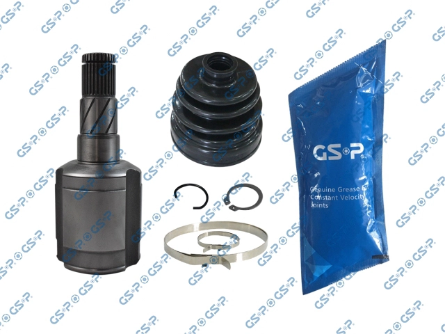 Jeu de joints, arbre de transmission GSP-BR 602460