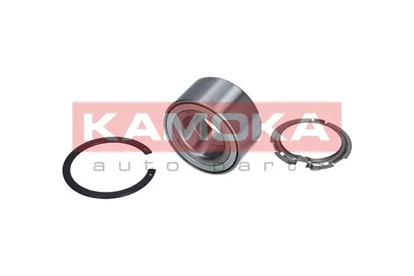 Kit de roulements de roue KAMOKA 5600053