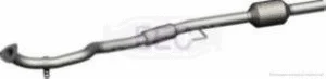 Catalyseur EEC VX6059