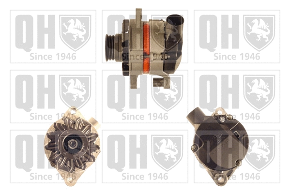 Alternateur QUINTON HAZELL QRA1353