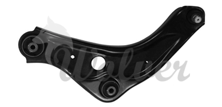 Rotule de barre de connexion WOLVER SP327771