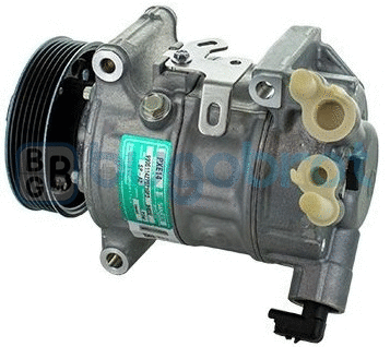 Compresseur, climatisation BUGOBROT 51-8460