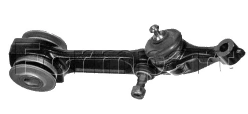 Bras de liaison, suspension de roue FORMPART 1905015
