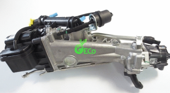 Vanne EGR GECO VE1304