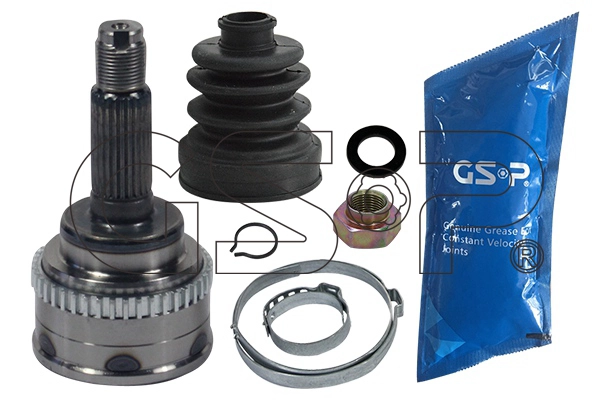 Jeu de joints, arbre de transmission GSP 857039
