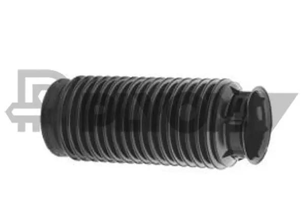 Bouchon de protection/soufflet, amortisseur PLYOM P750952