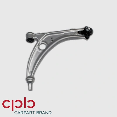 Bras de liaison, suspension de roue CPB 505512