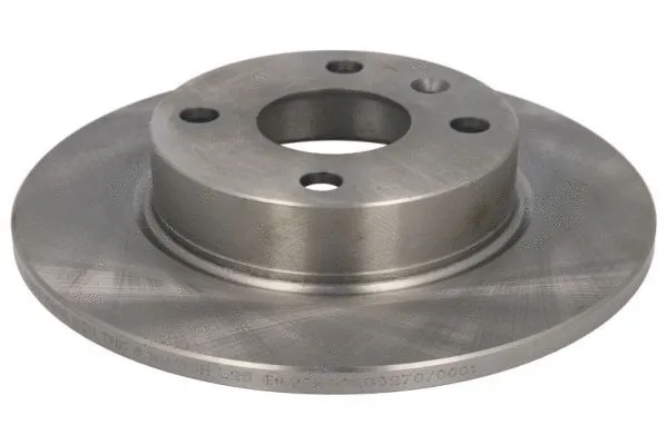 Disque de frein ABE C4X015ABE