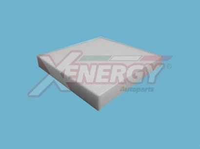 Filtre, air de l'habitacle AP XENERGY X11066