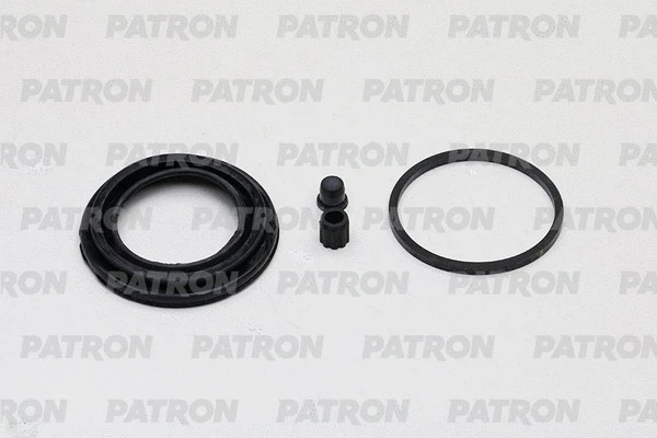 Kit de réparation, étrier de frein PATRON PRK396