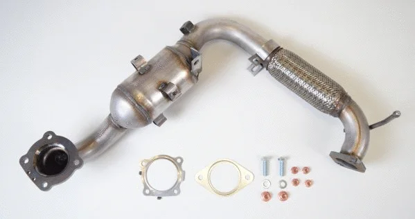 Catalyseur EEC FR6125T
