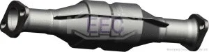 Catalyseur EEC FR6037