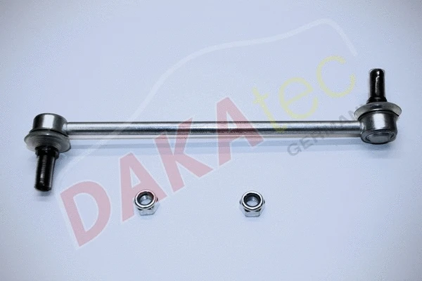Entretoise/tige, stabilisateur DAKAtec 120492HQ