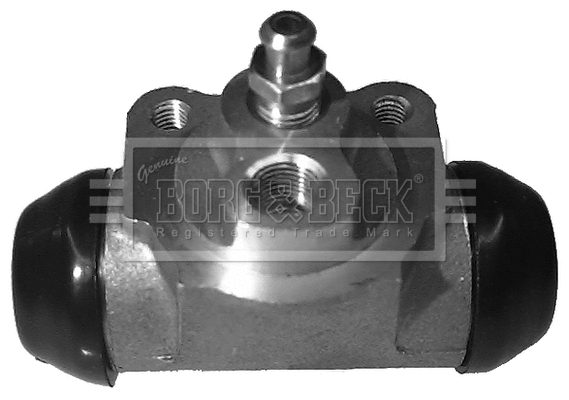 Cylindre de roue BORG & BECK BBW1400