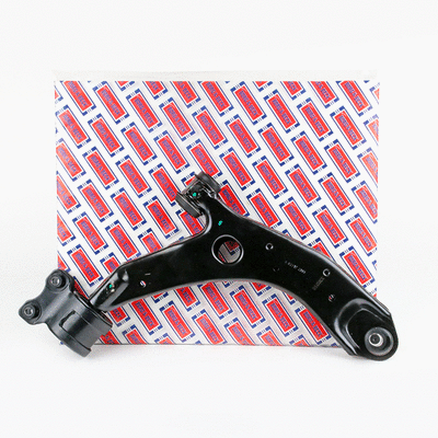 Bras de liaison, suspension de roue BORG & BECK BCA6276