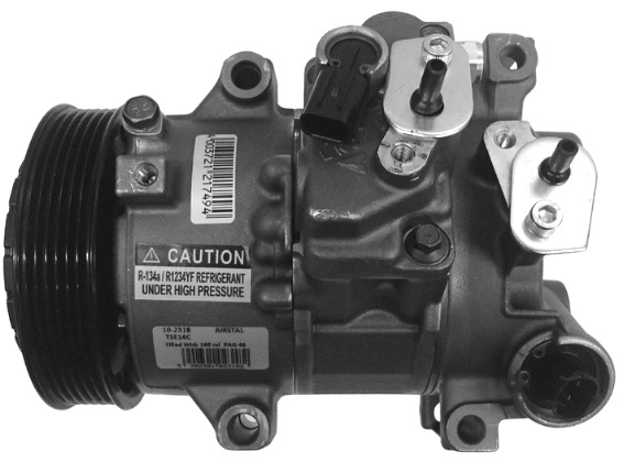 Compresseur, climatisation Airstal 10-2318