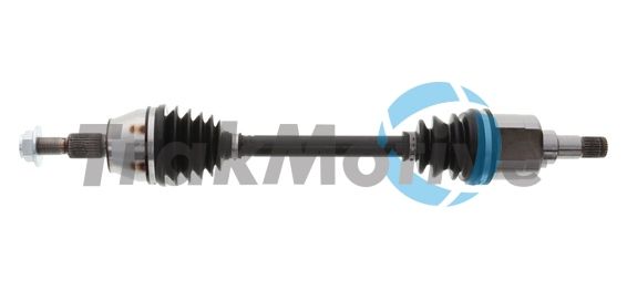 Arbre de transmission AUTOTEAM G301695