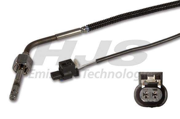 Capteur, température des gaz HJS 92 09 4209