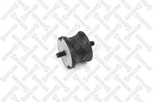 Suspension, boîte de vitesse manuelle STELLOX 71-11277-SX