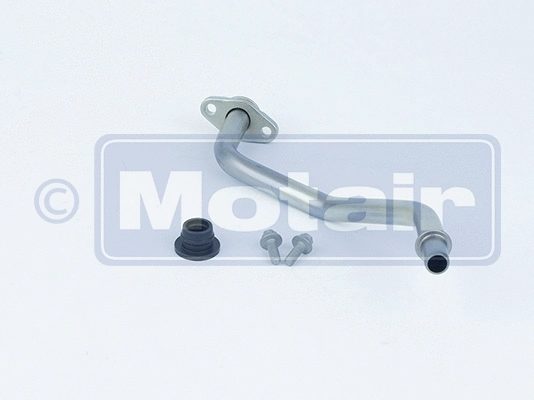 Conduite d'huile, compresseur MOTAIR TURBO 560113