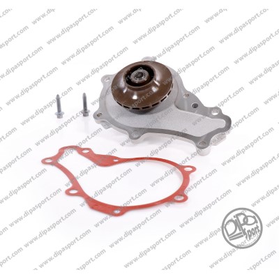 Pompe à eau, refroidissement du moteur DIPASPORT PAA006PRBN