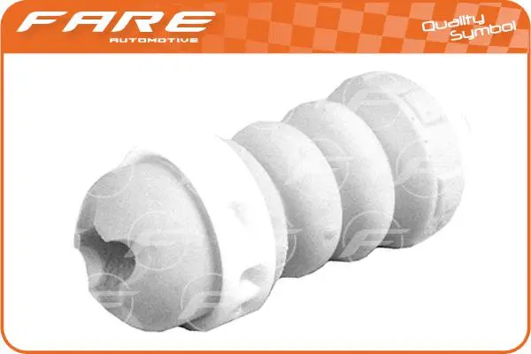 Butée élastique, suspension FARE-RCH 28109