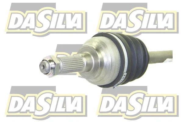 Arbre de transmission DA SILVA 94119T