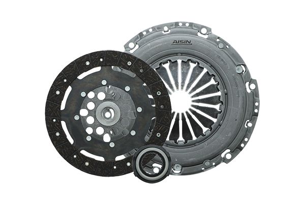 Kit d'embrayage MDR AIS-KEBM12