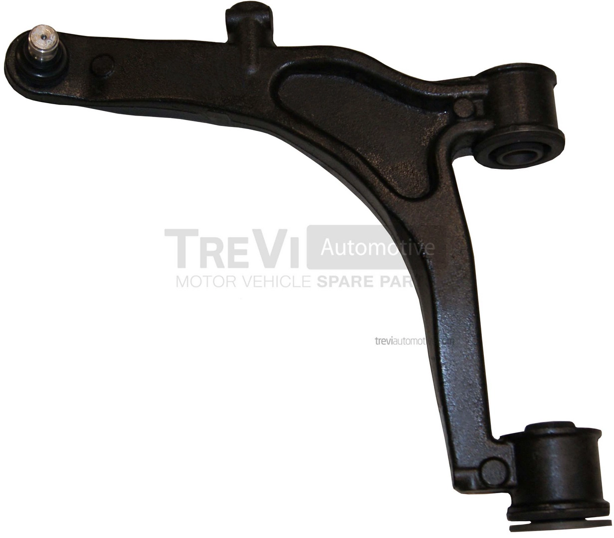 Bras de liaison, suspension de roue TREVI AUTOMOTIVE TRTT4568