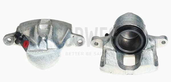 Étrier de frein BUDWEG CALIPER 341800
