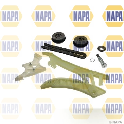 Kit de distribution par chaîne NAPA NCK4158