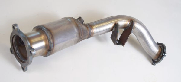 Catalyseur EEC AU6060T