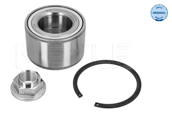 Kit de roulements de roue MEYLE 714 650 0006
