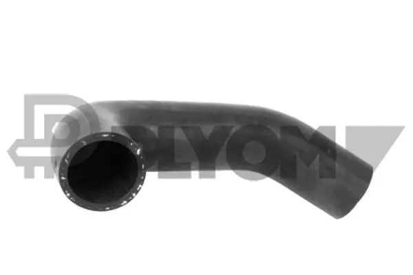 Gaine de suralimentation PLYOM P771701